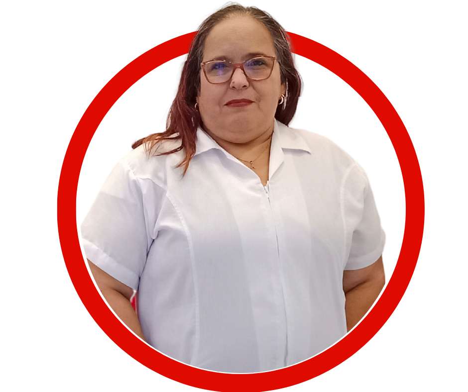 Aymara Baganet